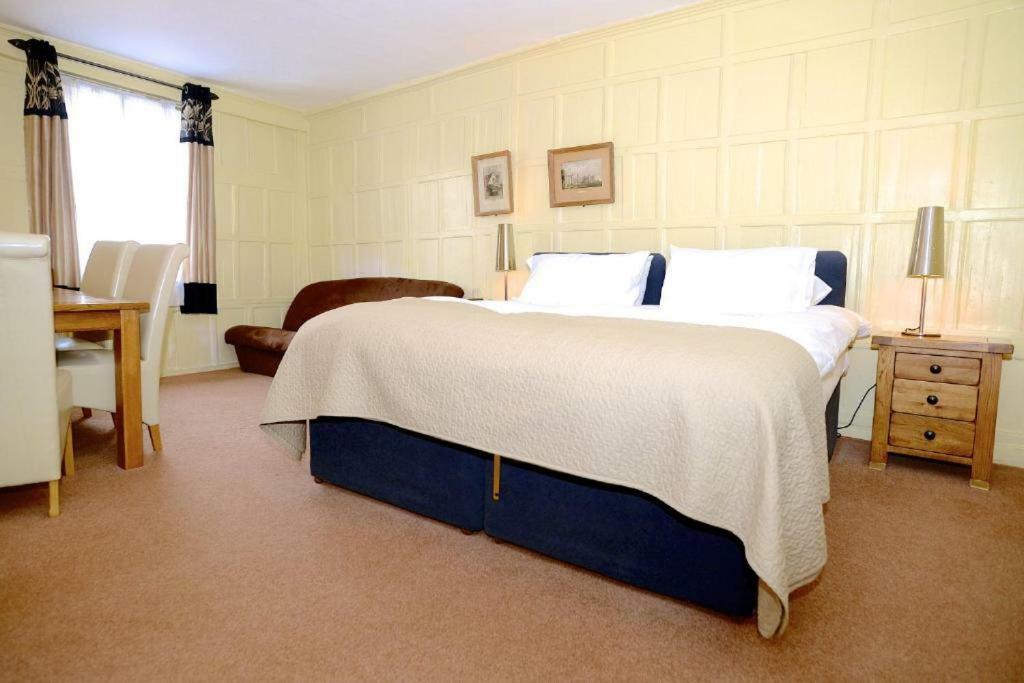 White Hart Hotel St Albans Екстер'єр фото